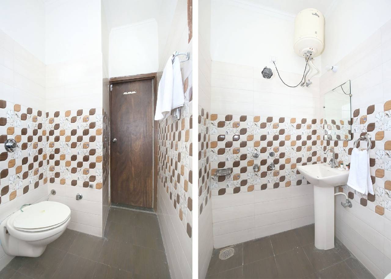 Oyo 10430 Hotel Citi View Inn 
