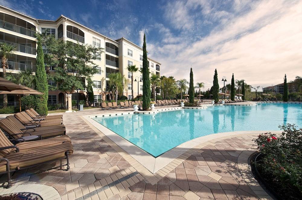 Hotel image of WorldQuest Orlando Resort