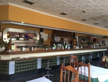 Hostal Restaurante Torremar Restaurant