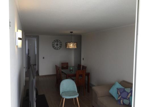 Departamento La Serena 6 Personas (دپارتامنتو لا سرنا ۶ پرسوناس) 