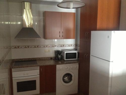 Apartamentos Sol Andaluz 