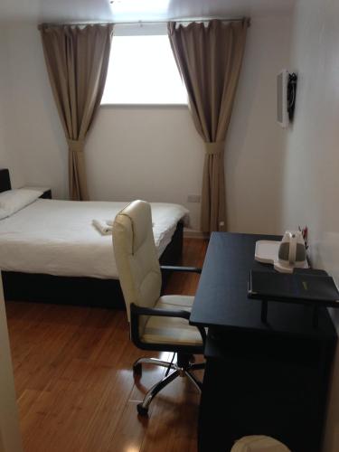 Ardenlea House Hotel B&b 