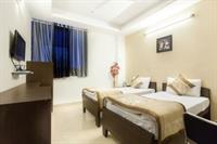 Oyo Rooms Nsez Noida Phase Ii 