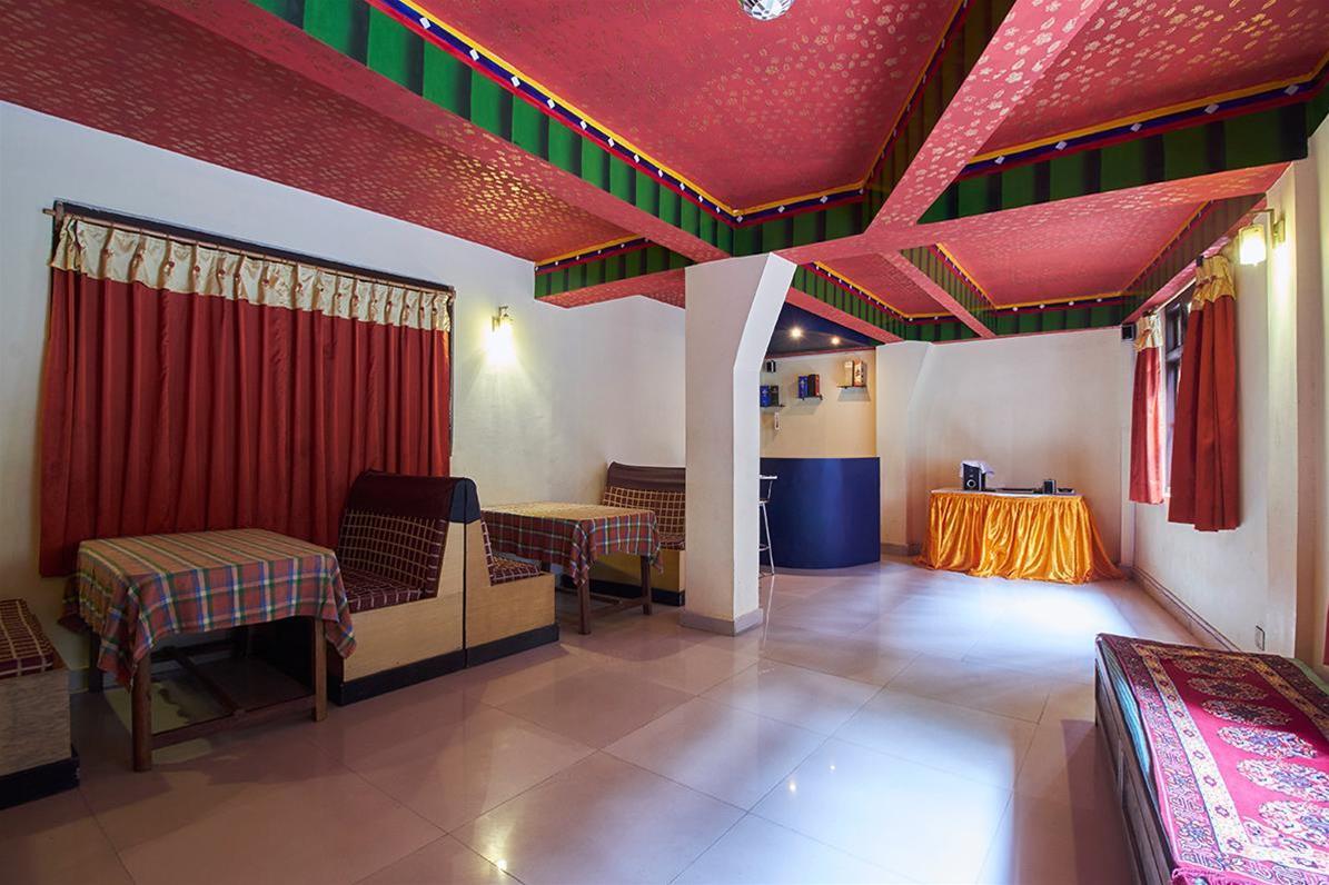 Ricasa Hotel 