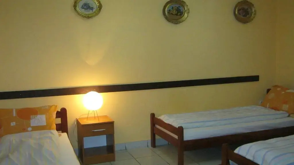 Guest House Ocean 