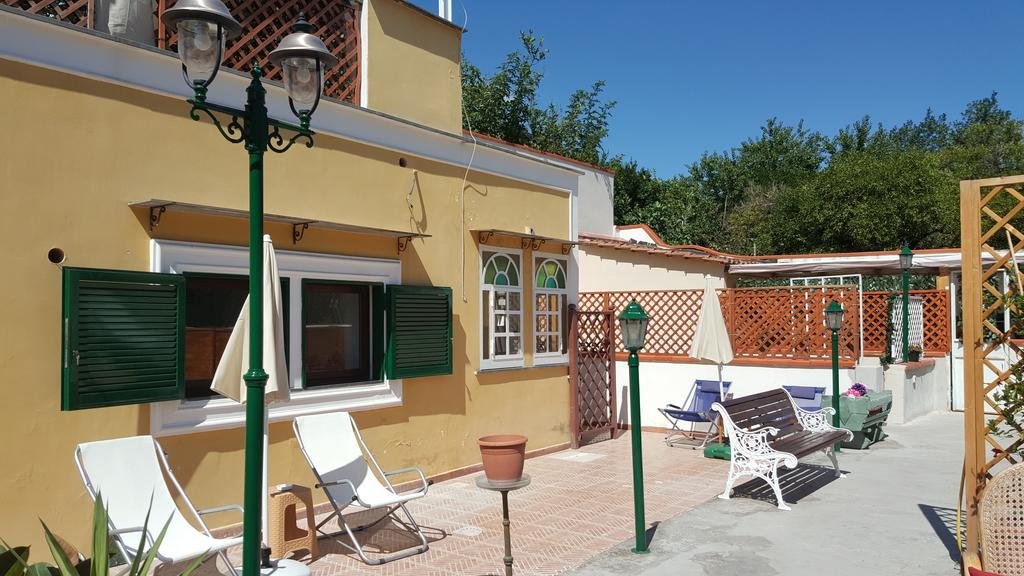 Villino Angela A Sant'anna 