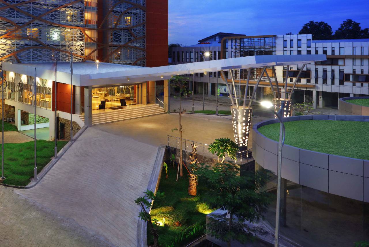 Harper Perintis Makassar 