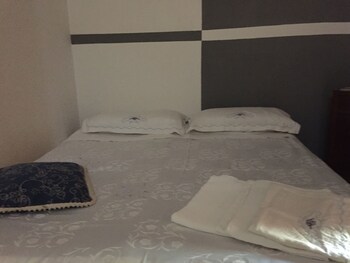 Bed & Breakfast Muranum Guestroom