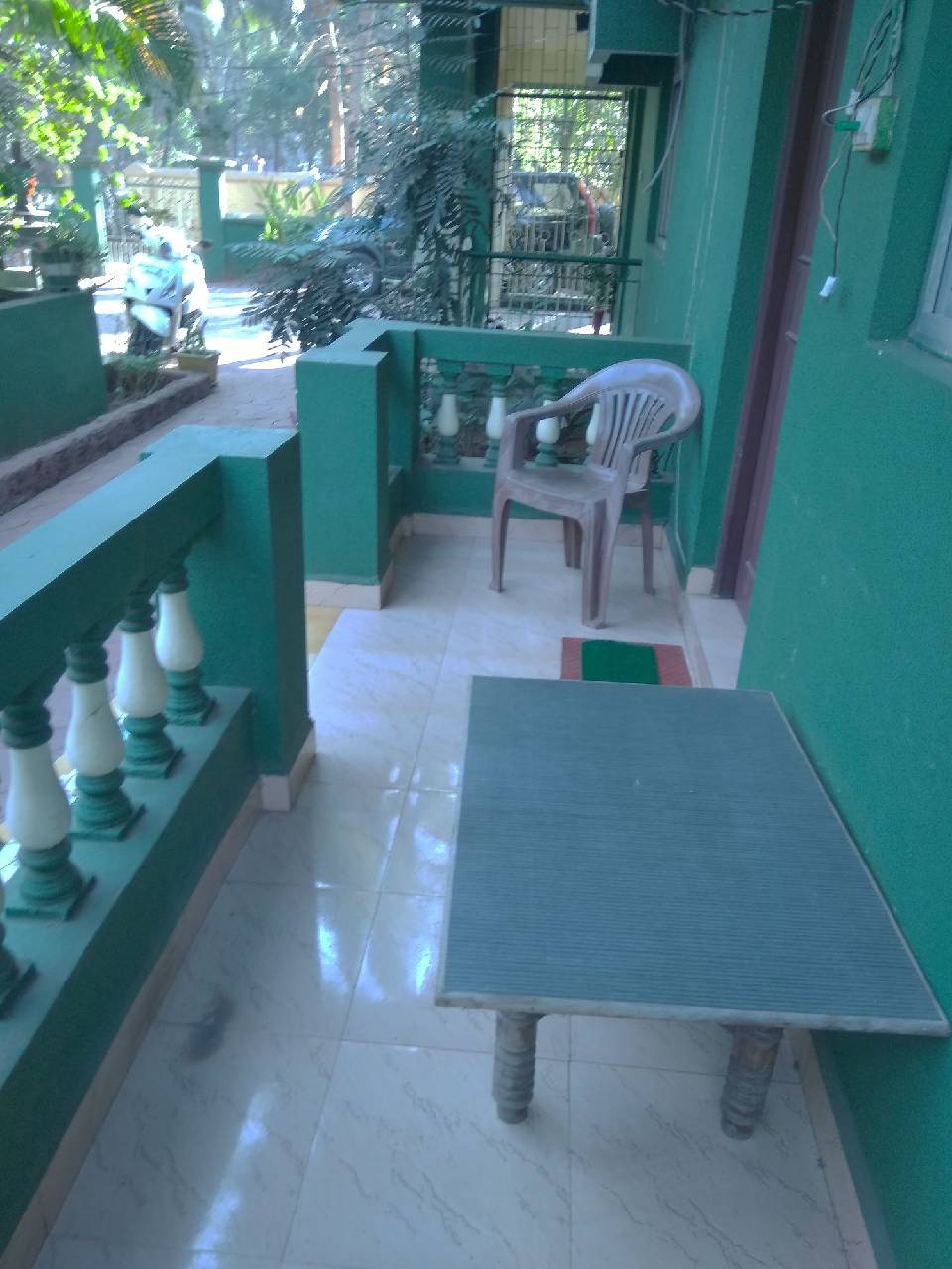 Jes Guest House (جس گست هاوس) 