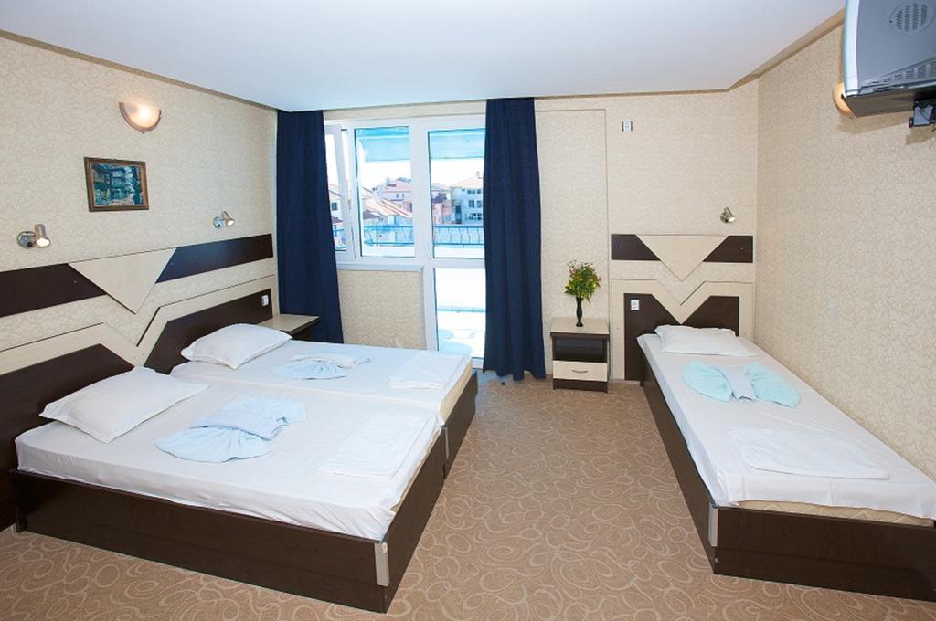 Elvira Hotel All Inclusive 