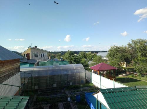 Guest House On Litvinova 