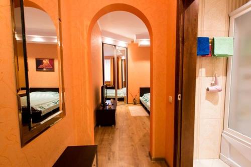 Apartment On Internatsionalnaya 