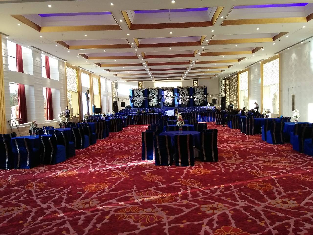 Stardom Hotels & Resort 