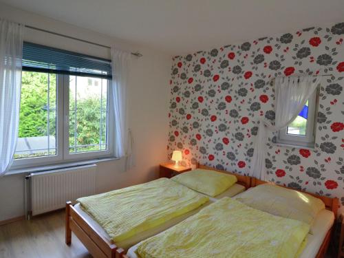 Apartment Lina 1 