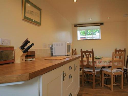 Manor Cottage Chipping Campden 