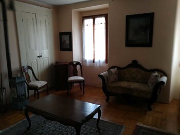 B&b Ulpalazz Guestroom