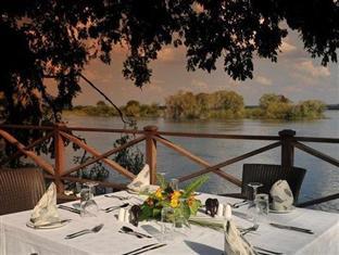 Thorntree River Lodge 