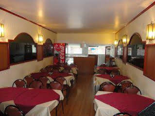 Nahar Nilgiris Hotel 