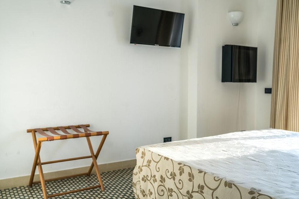 Hotel Venere Azzurra 
