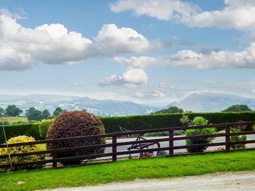 The Stables Welshpool 