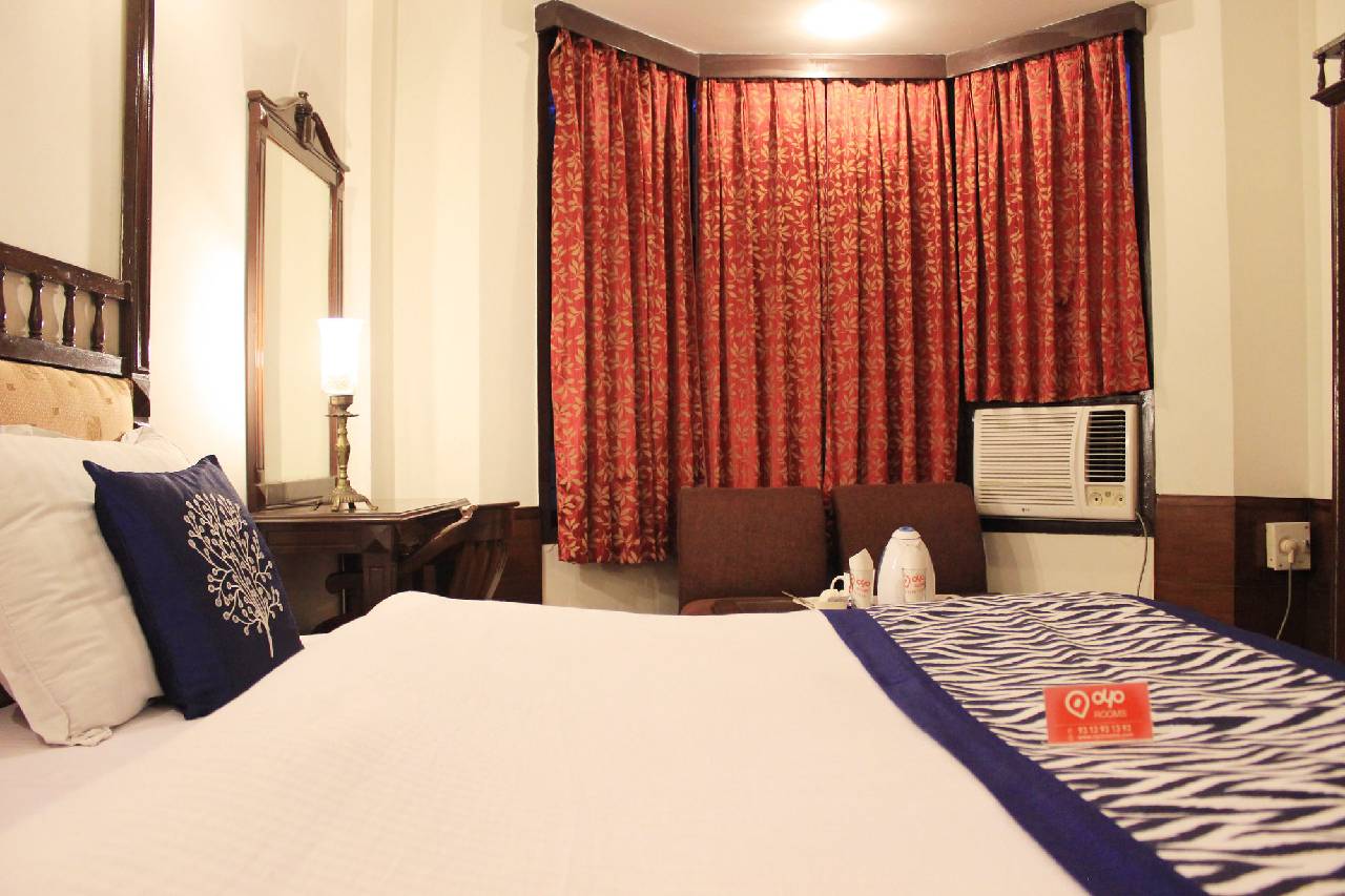 Oyo Rooms Bhimgoda 