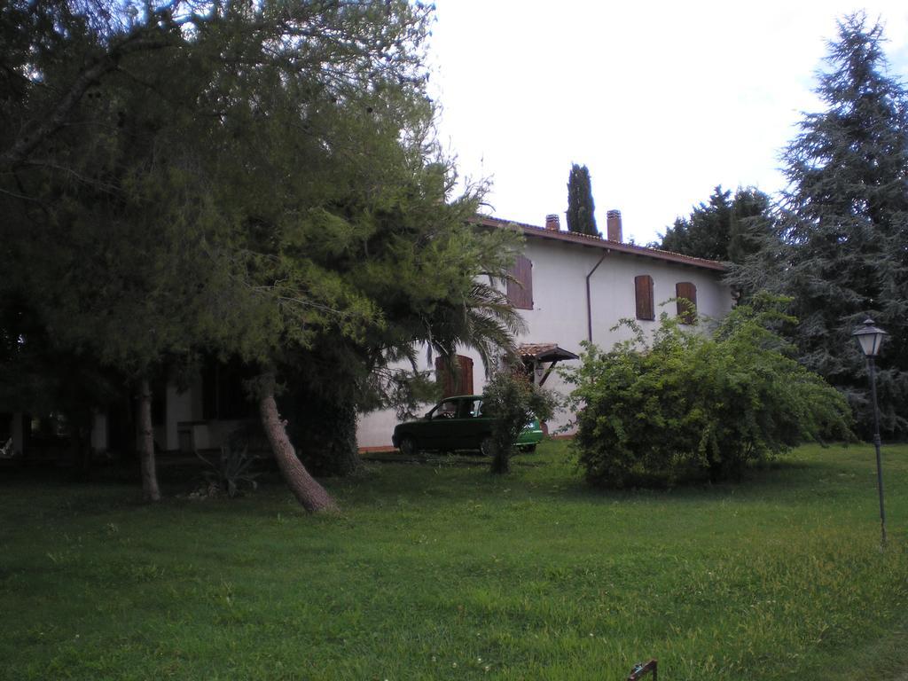 Casale Marcantonio 