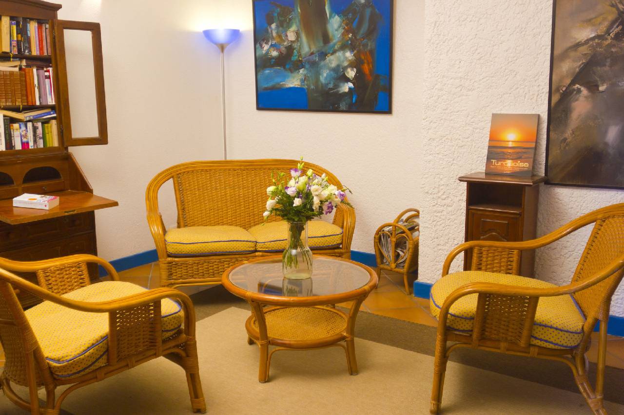 Citotel La Nartelle 