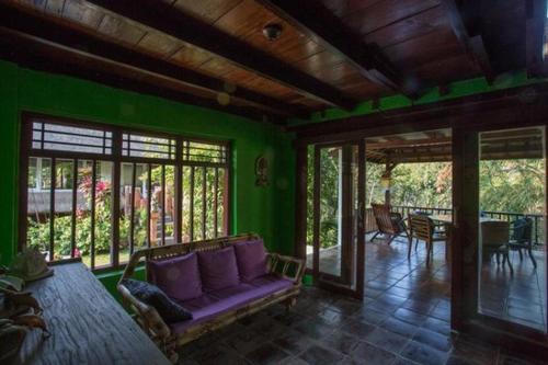 Pugig Homestay 