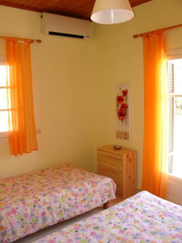Lena Blue Sea Apartments 