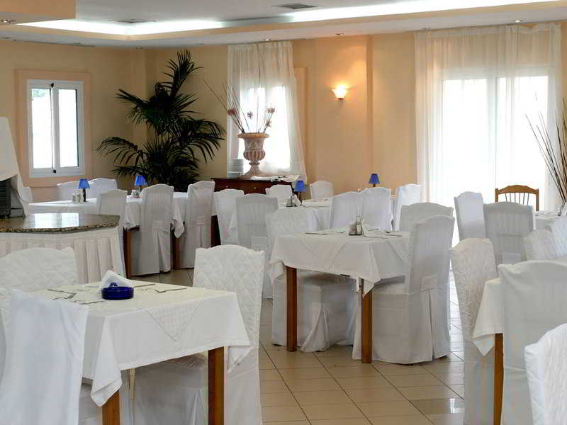 Tresor Hotel (ترسور هتل) Restaurant