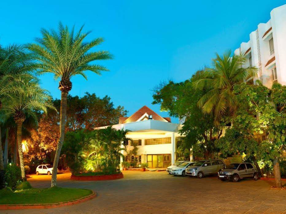 Sangam Hotel Trichy 
