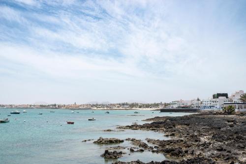 Lightbooking Tres Islas Corralejo 