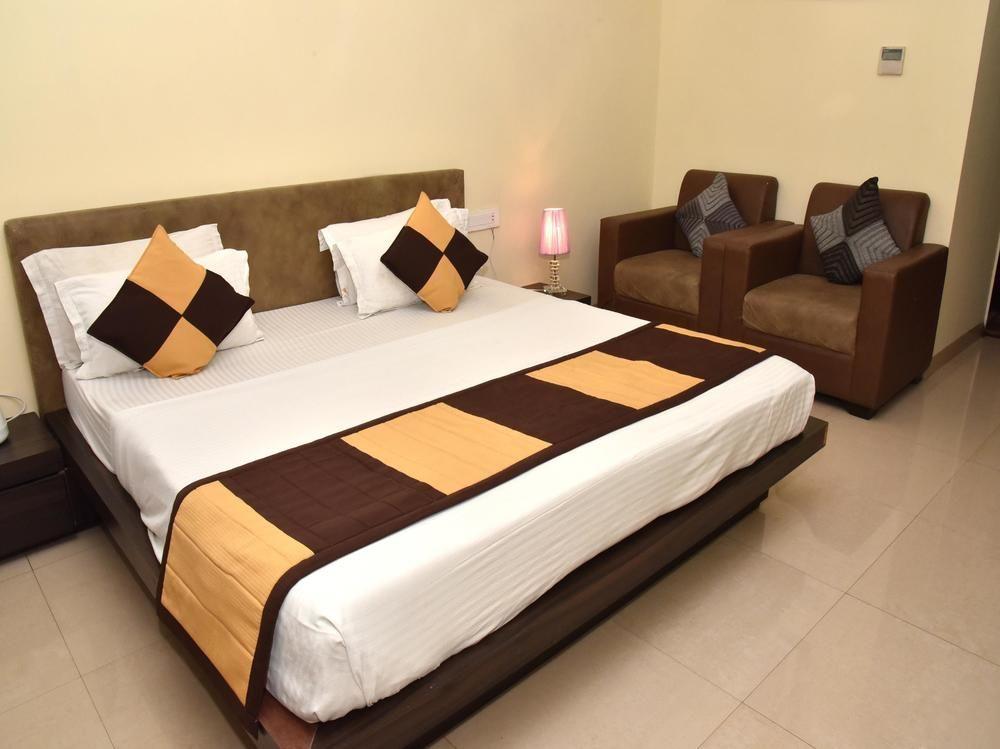 Oyo Rooms Sector 11 Panchkula 