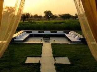 Hotel Ajitbagh (هتل آجیتباگه) 