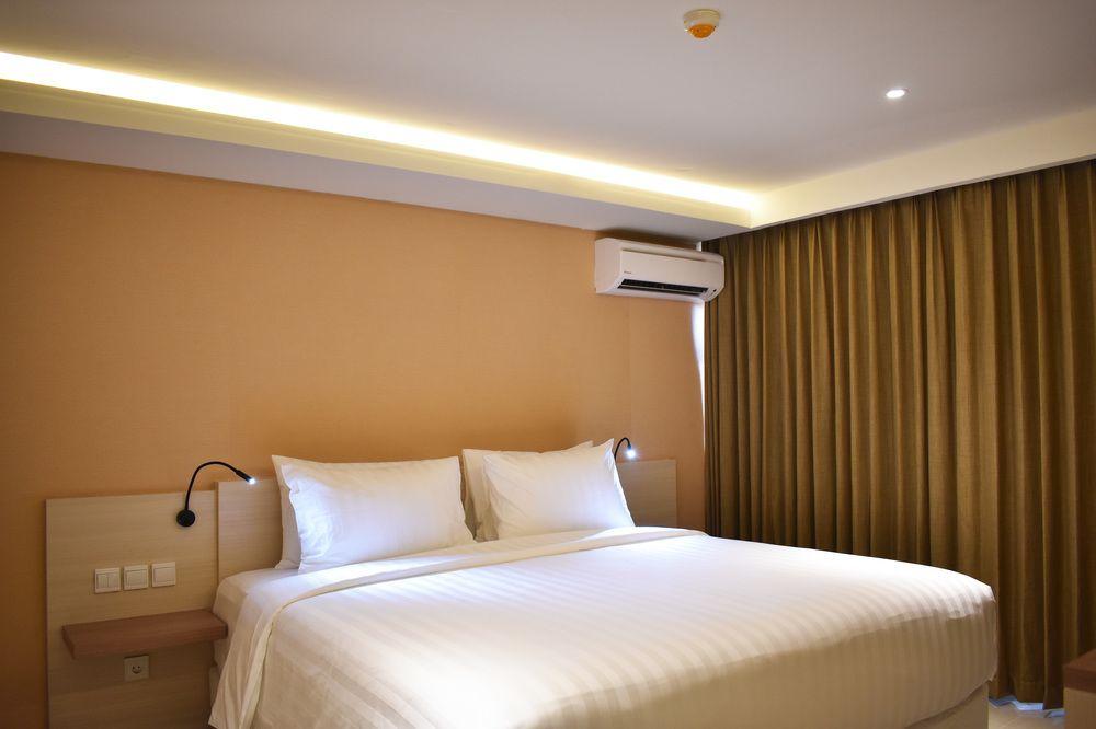 Grand Metro Hotel Tasikmalaya 