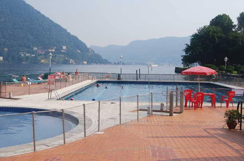 Cernobbio Residence 