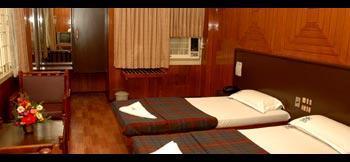 Sivaranjani Hotel 