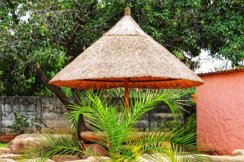 Butterfly Apartments 