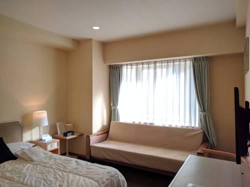 Hotel Harbour Yokosuka 