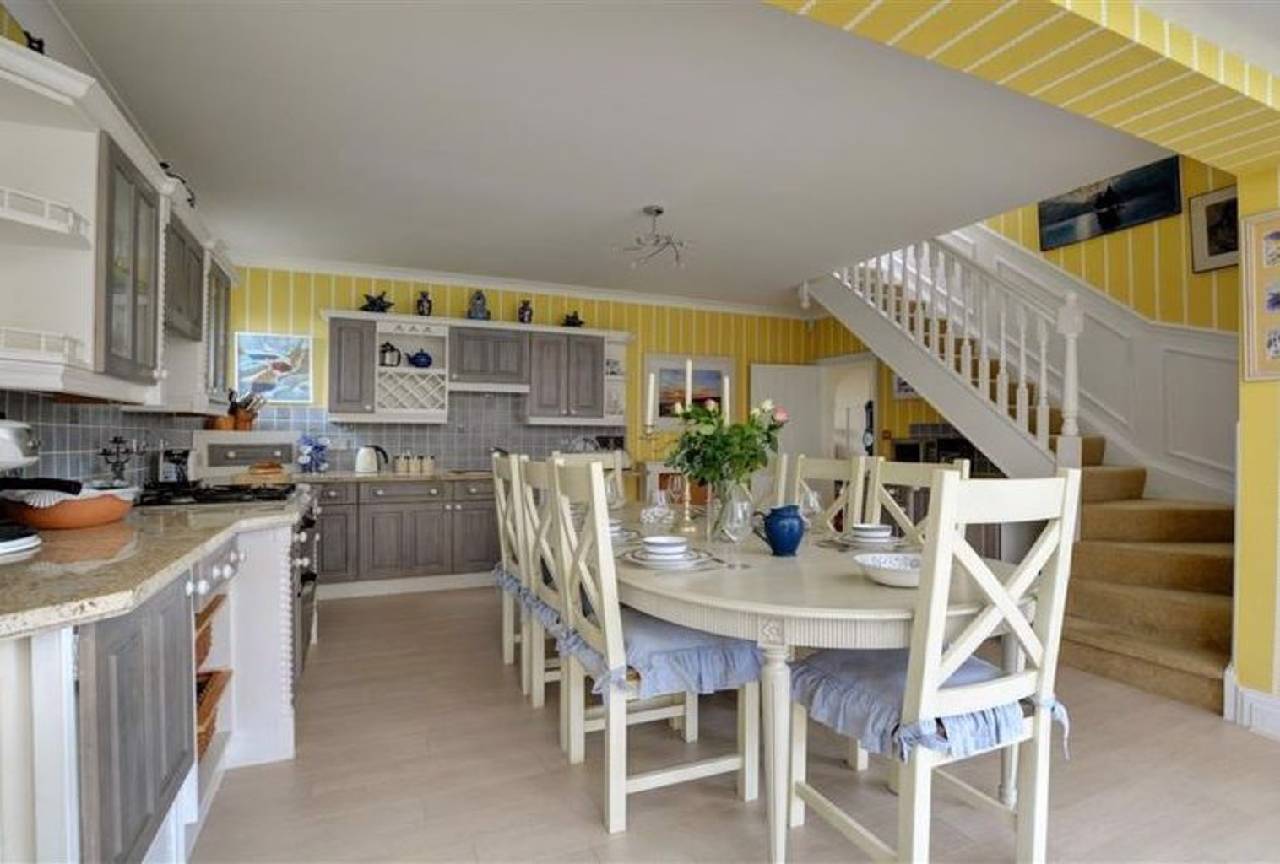 Holiday Home 24 Treverbyn 