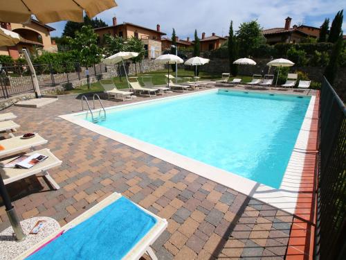 Holiday Home Iris 3 (هالیدی هوم ایریس ۳) 