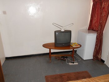 Comfort Corner Guesthouse Guestroom