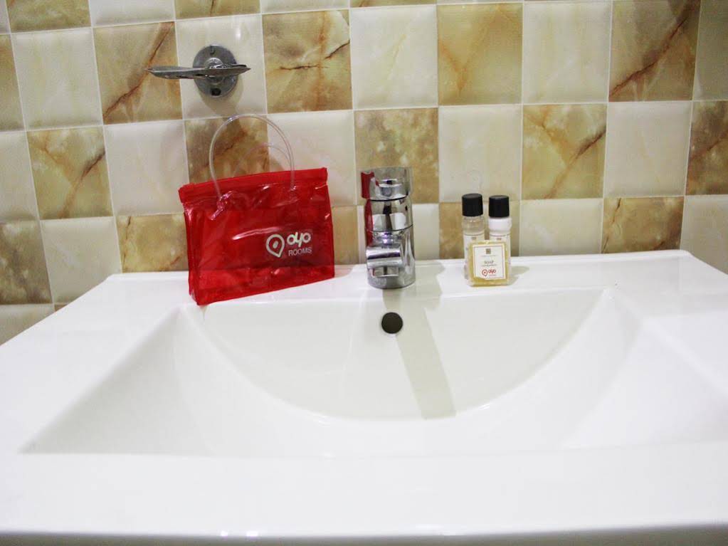 Oyo Rooms Cmc Hospital 