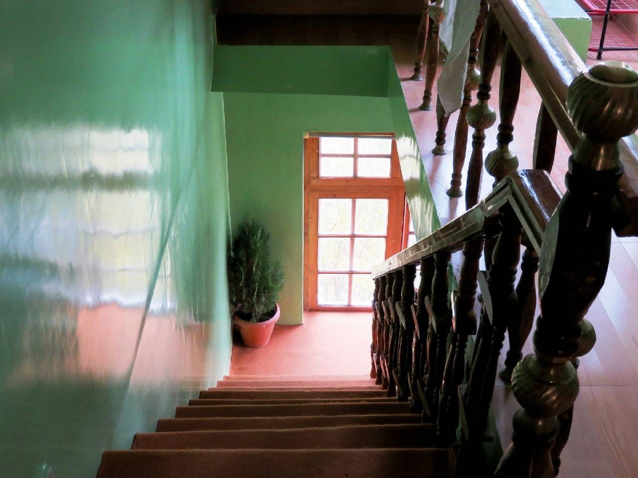 Rahela Guest House & Home Stay 