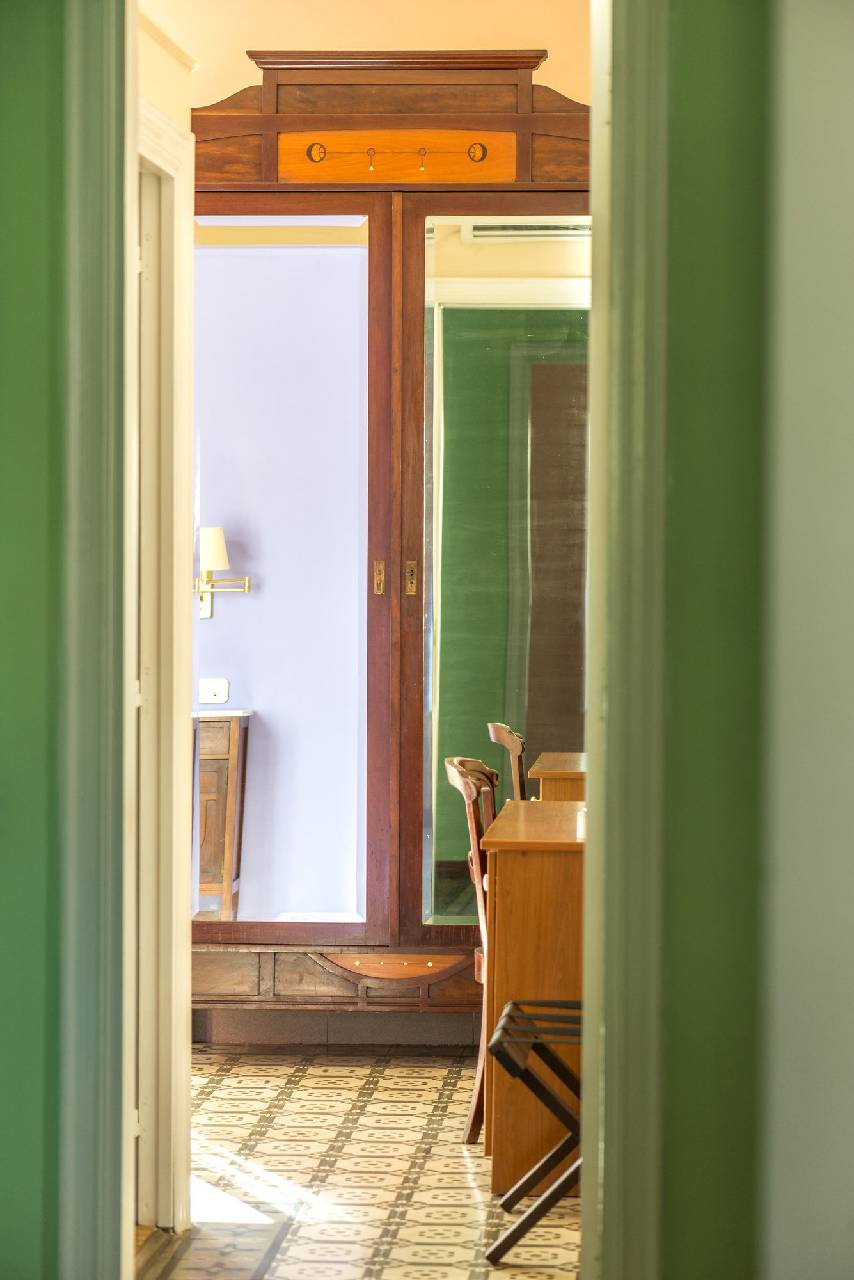 Hotel Noucentista 