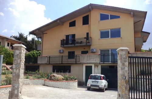 B&b Raggio Di Sole 
