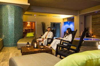 Hotel Casali Spa