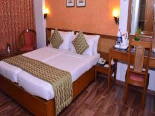 Hotel Supreme Heritage 
