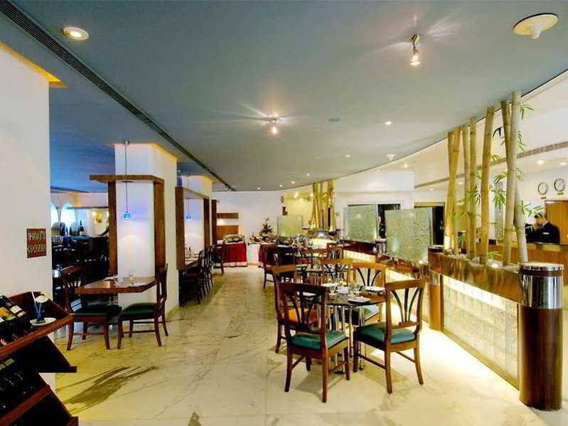 Ramee Guestline Hotel Juhu 
