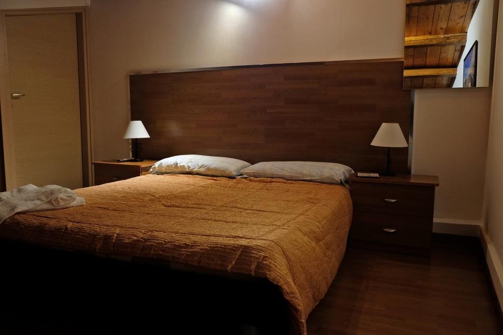 Casa Vacanze Akrai 